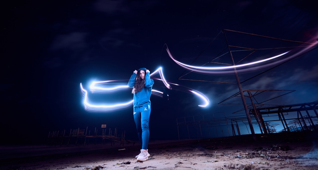 Лайфстайл: женская команда на сборах в Турции