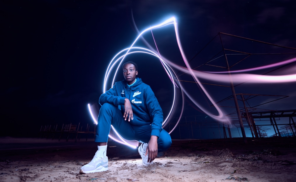 Лучшие фотографии женской команды со сборов в Турции