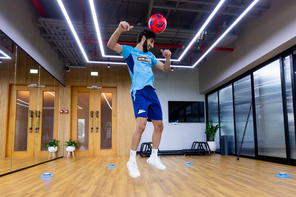 Зимние «Газпром» — тренировочные сборы 2026: тренировка 7 февраля