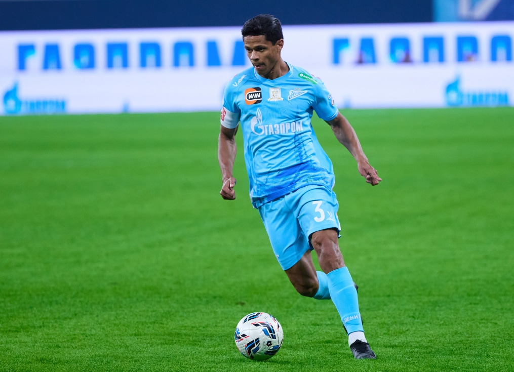 Мир Российская Премьер-Лига 2025/26, «Зенит» — «Балтика»