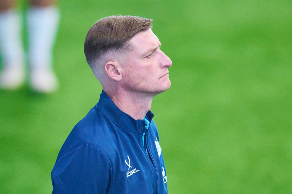 LEON-Вторая Лига 2026,, «Зенит»-2 — «Динамо» (Брянск)