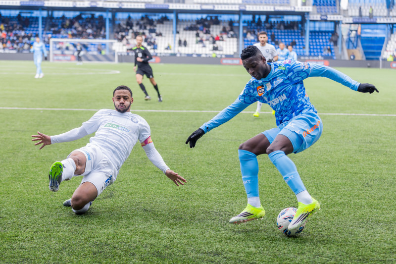 Мир Российская Премьер-Лига 2025/26,  «Оренбург» — «Зенит»