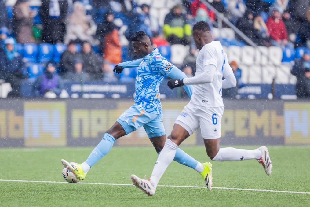 Мир Российская Премьер-Лига 2025/26,  «Оренбург» — «Зенит»