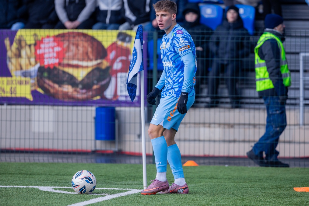 Мир Российская Премьер-Лига 2025/26,  «Оренбург» — «Зенит»