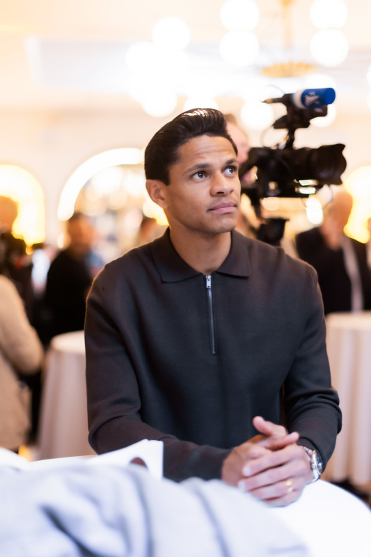 «Зенит навсегда»: закрытая премьера фильма в Петербурге