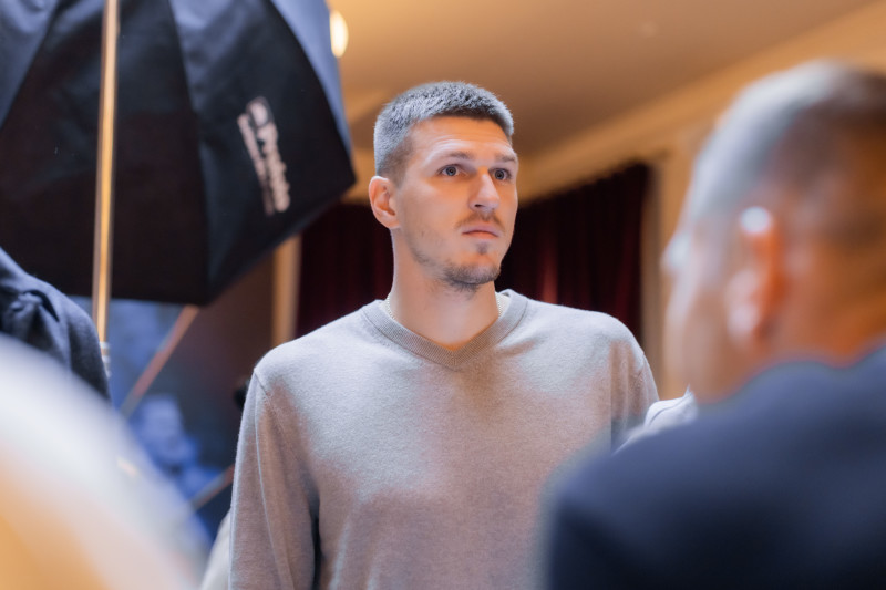 «Зенит навсегда»: закрытая премьера фильма в Петербурге