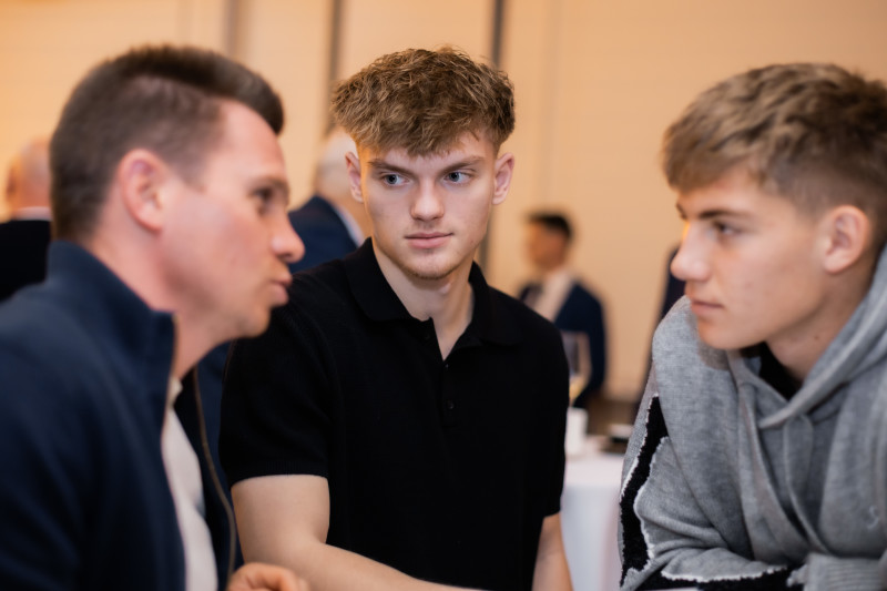 «Зенит навсегда»: закрытая премьера фильма в Петербурге