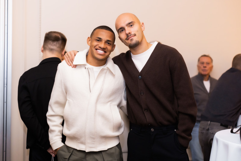 «Зенит навсегда»: закрытая премьера фильма в Петербурге