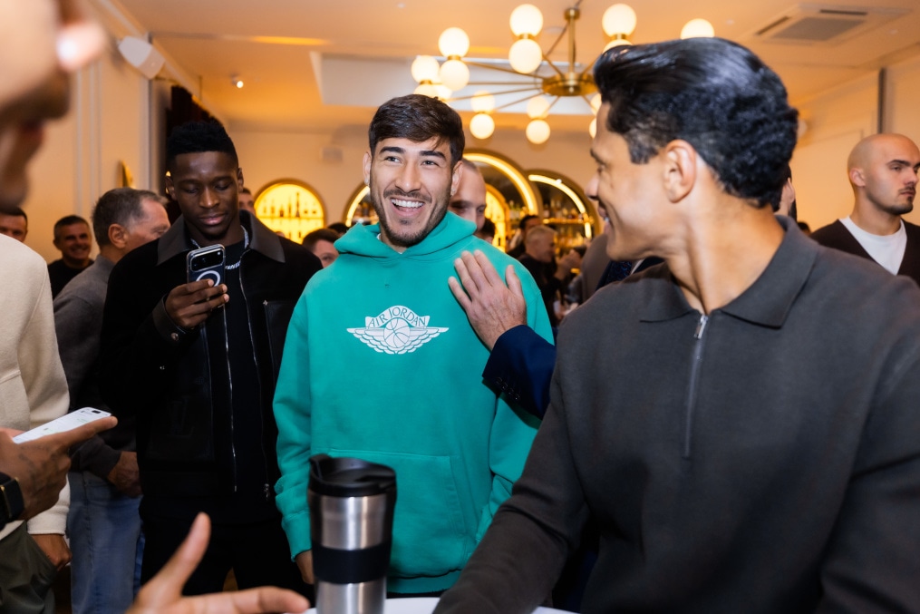 «Зенит навсегда»: закрытая премьера фильма в Петербурге