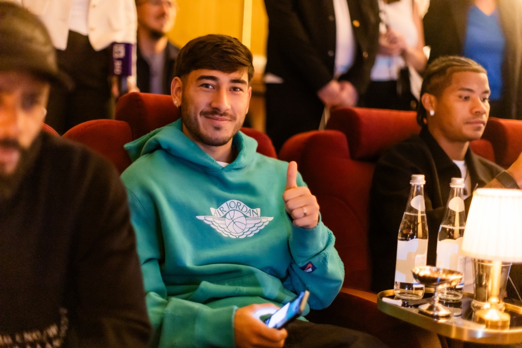 «Зенит навсегда»: закрытая премьера фильма в Петербурге