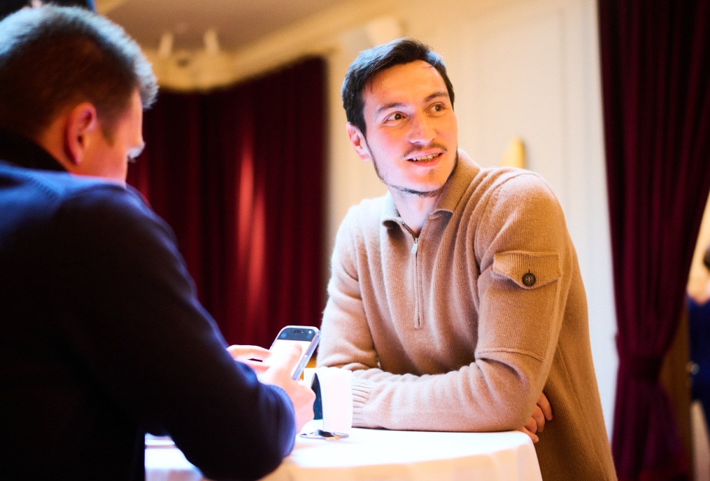 «Зенит навсегда»: закрытая премьера фильма в Петербурге