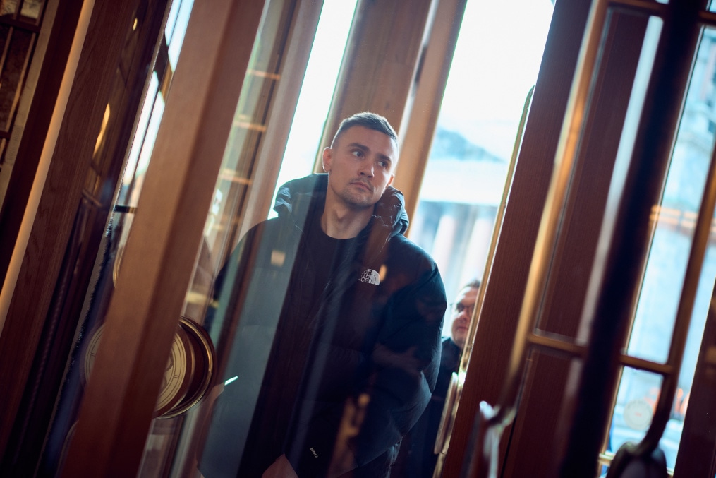 «Зенит навсегда»: закрытая премьера фильма в Петербурге