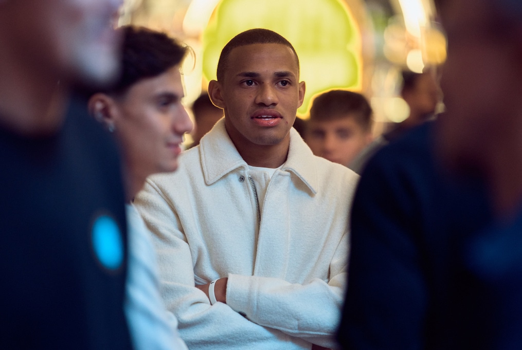 «Зенит навсегда»: закрытая премьера фильма в Петербурге