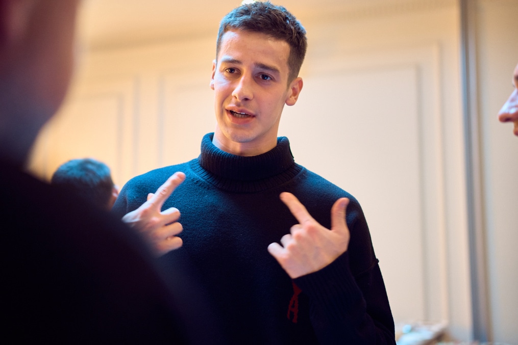 «Зенит навсегда»: закрытая премьера фильма в Петербурге