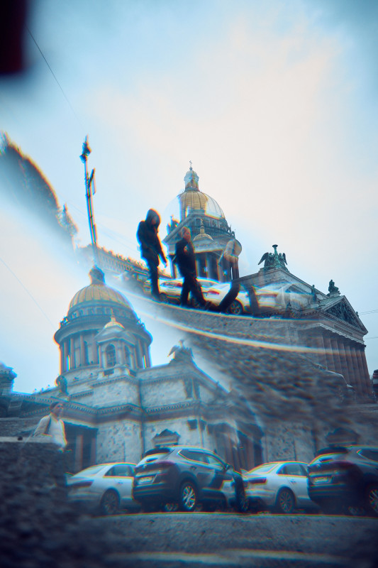 «Зенит навсегда»: закрытая премьера фильма в Петербурге