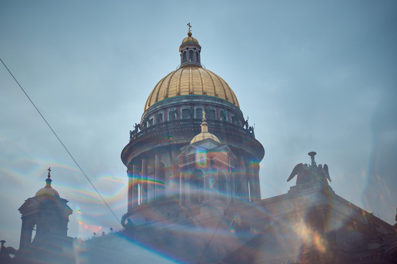 «Зенит навсегда»: закрытая премьера фильма в Петербурге