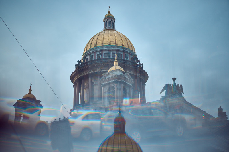 «Зенит навсегда»: закрытая премьера фильма в Петербурге