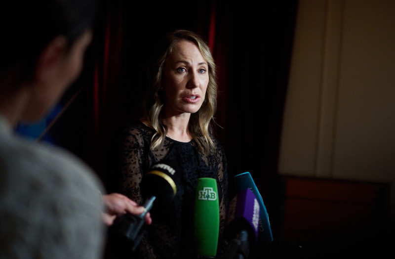 «Зенит навсегда»: закрытая премьера фильма в Петербурге