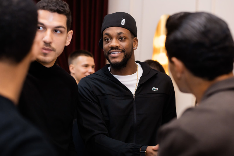 «Зенит навсегда»: закрытая премьера фильма в Петербурге