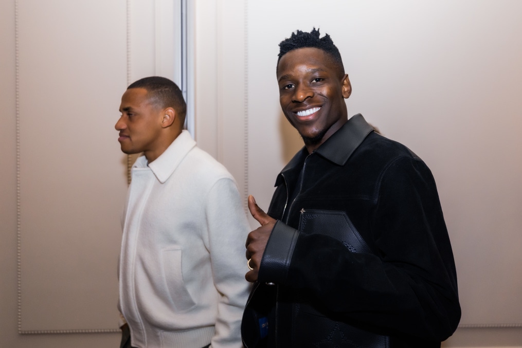 «Зенит навсегда»: закрытая премьера фильма в Петербурге