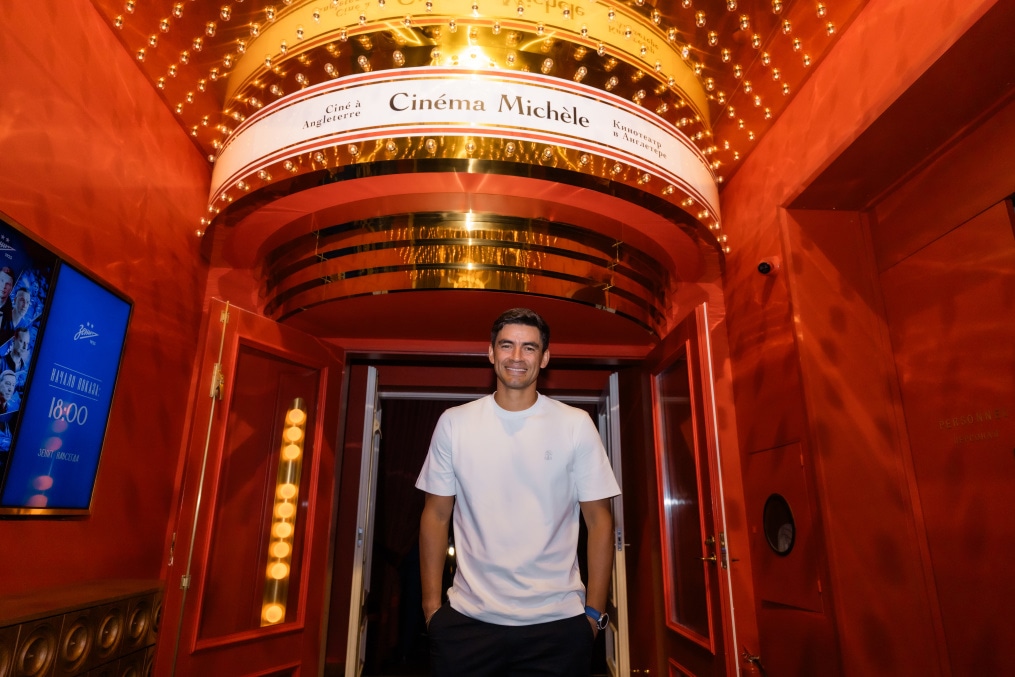 «Зенит навсегда»: закрытая премьера фильма в Петербурге