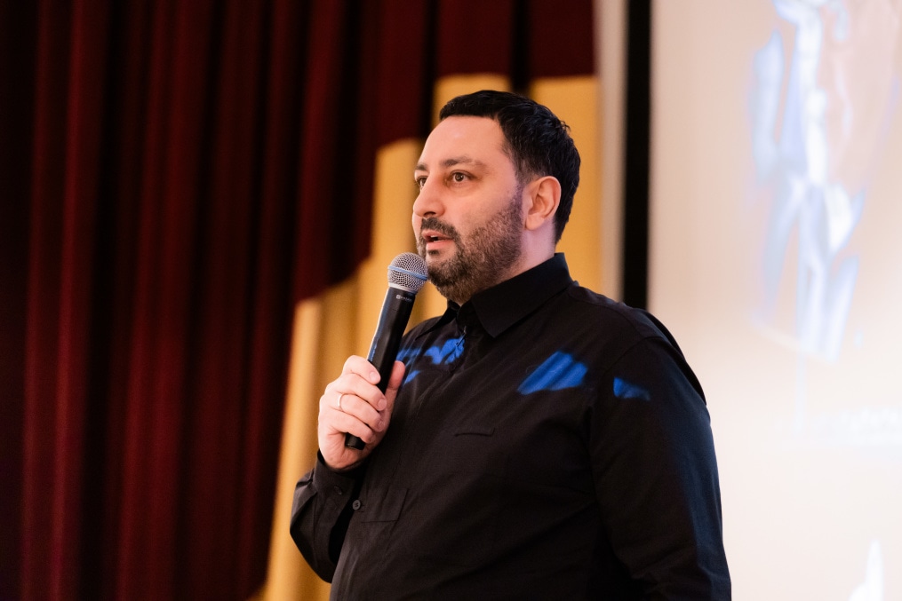 «Зенит навсегда»: закрытая премьера фильма в Петербурге