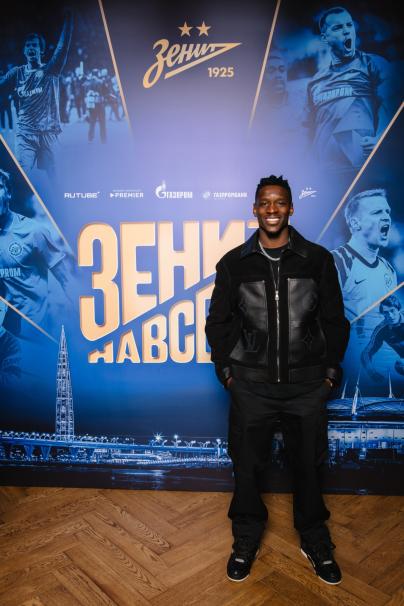 «Зенит навсегда»: закрытая премьера фильма в Петербурге