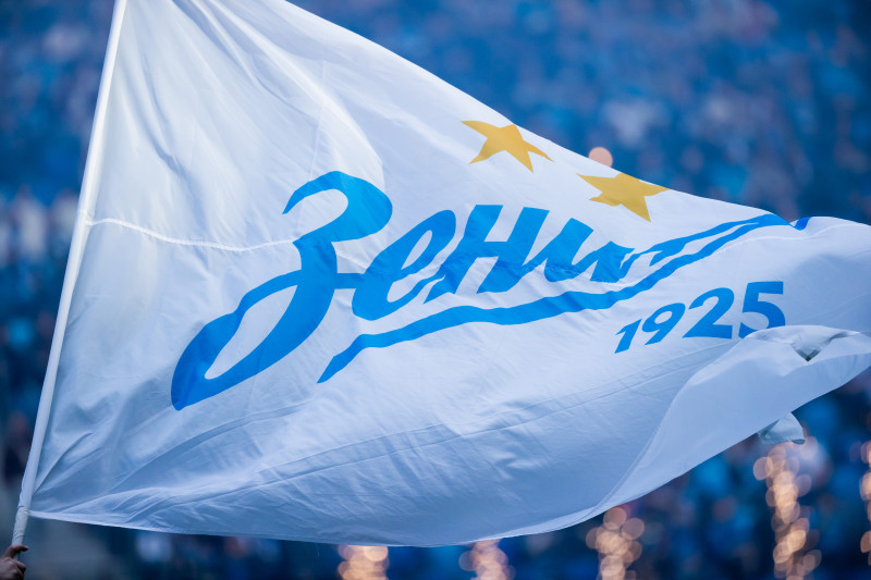Мир Российская Премьер-Лига 2025/26, «Зенит» — «Спартак»