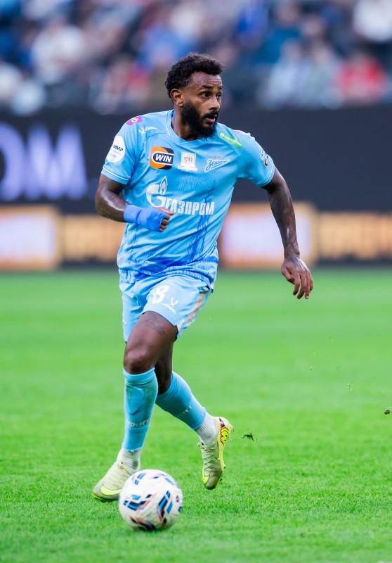 Мир Российская Премьер-Лига 2025/26, «Зенит» — «Спартак»