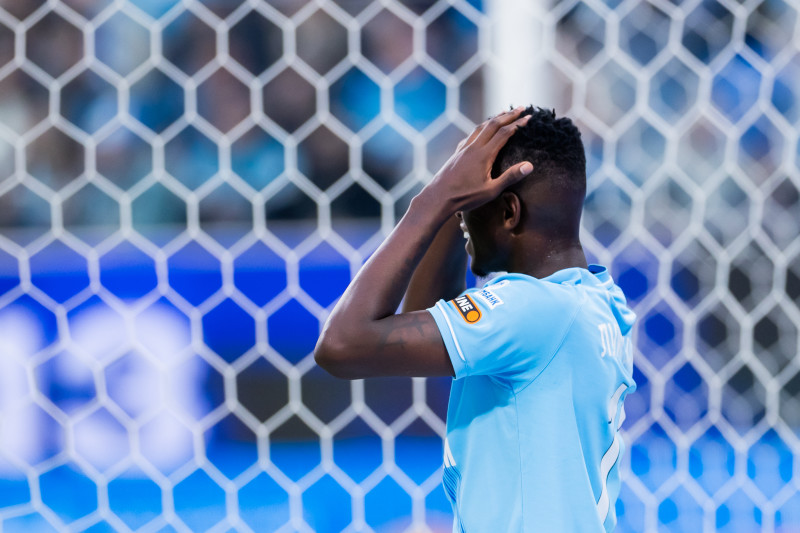 Мир Российская Премьер-Лига 2025/26, «Зенит» — «Спартак»