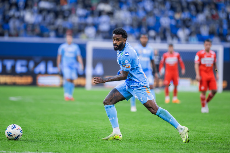 Мир Российская Премьер-Лига 2025/26, «Зенит» — «Спартак»