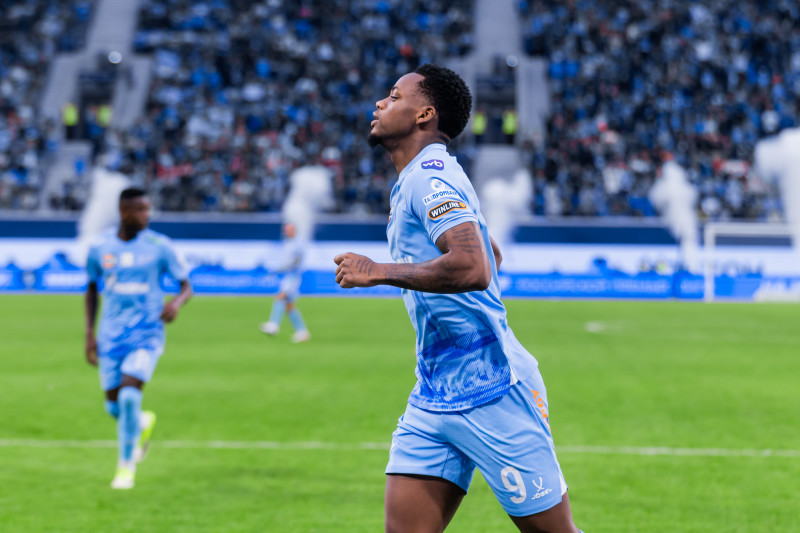 Мир Российская Премьер-Лига 2025/26, «Зенит» — «Спартак»