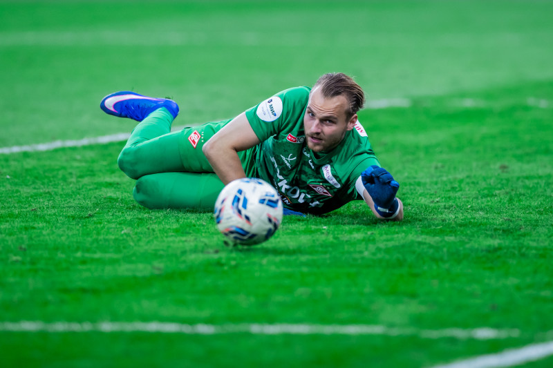 Мир Российская Премьер-Лига 2025/26, «Зенит» — «Спартак»