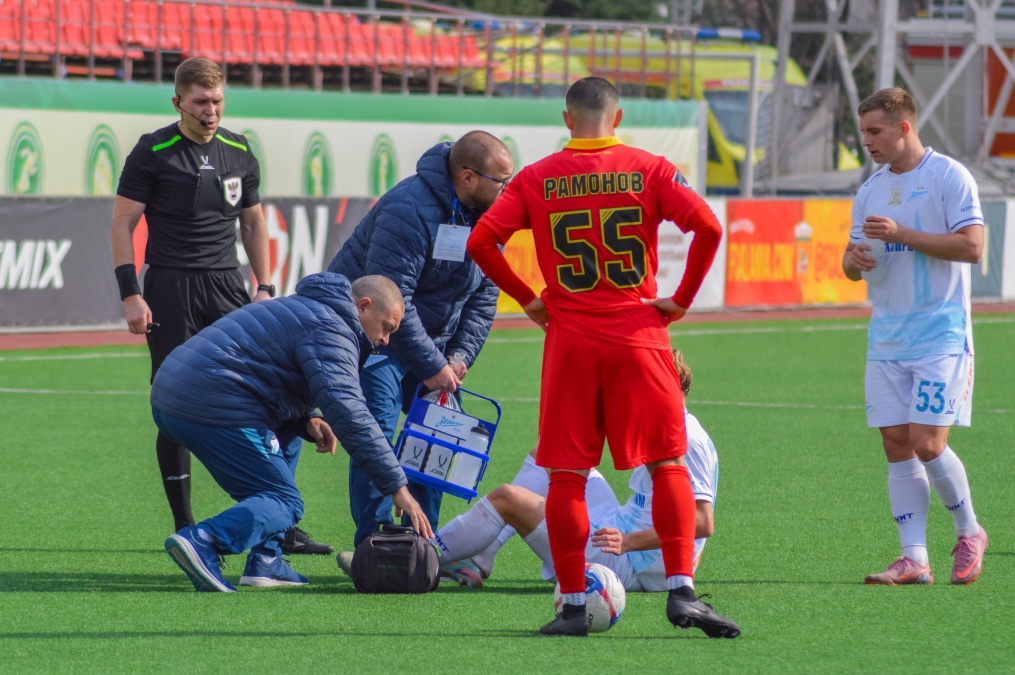 LEON-Вторая Лига 2026, «Алания» —«Зенит»-2