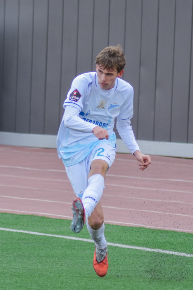 LEON-Вторая Лига 2026, «Алания» —«Зенит»-2