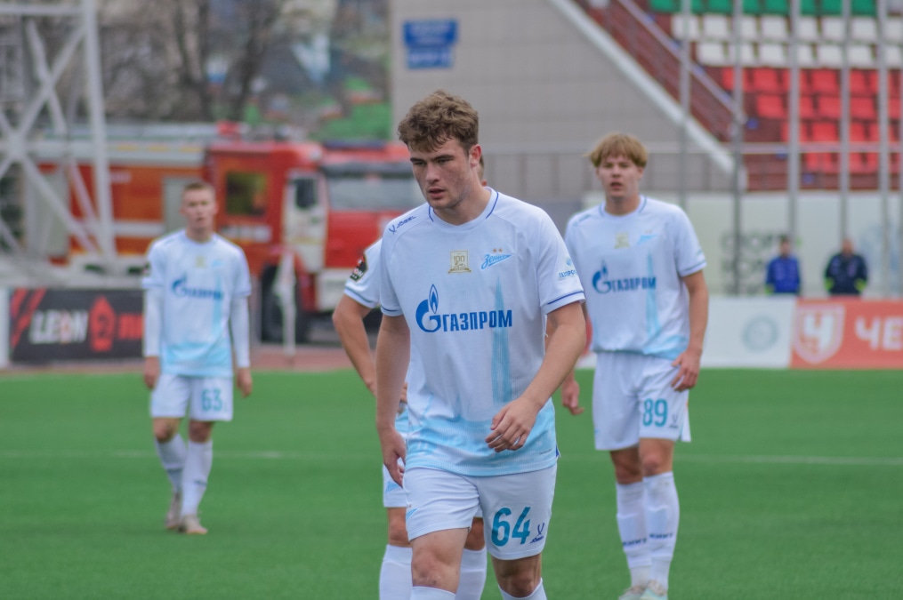 LEON-Вторая Лига 2026, «Алания» —«Зенит»-2