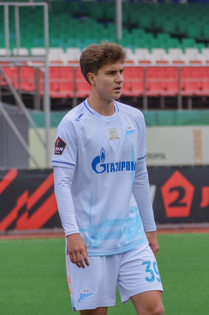 LEON-Вторая Лига 2026, «Алания» —«Зенит»-2