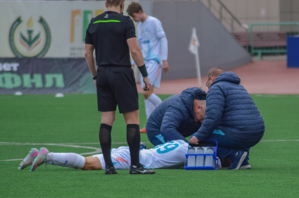 LEON-Вторая Лига 2026, «Алания» —«Зенит»-2