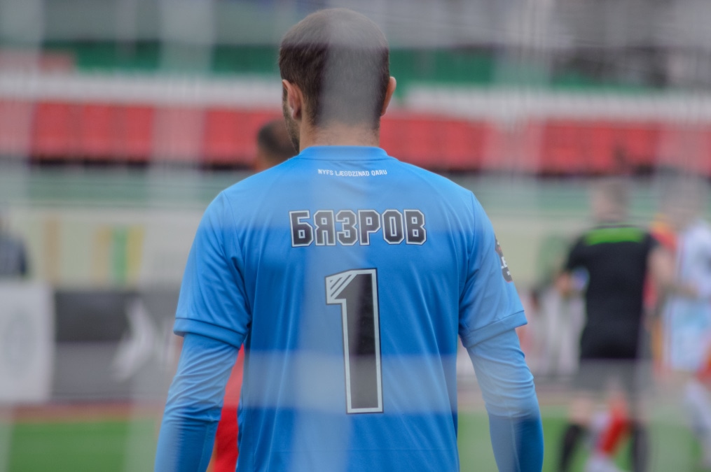 LEON-Вторая Лига 2026, «Алания» —«Зенит»-2