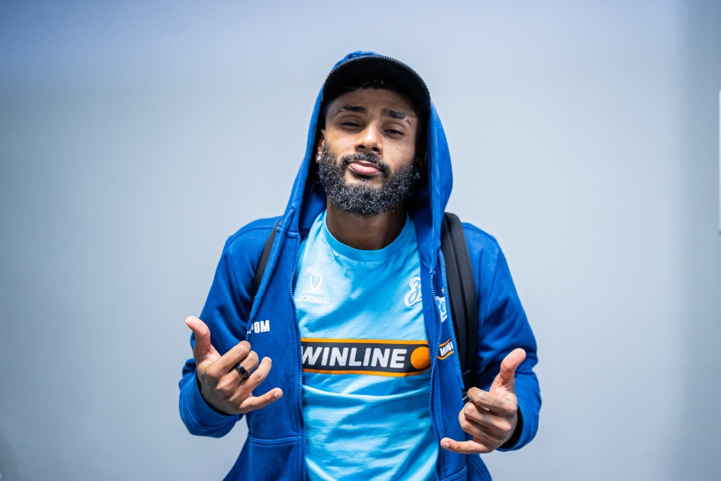 Мир Российская Премьер-Лига 2025/26, «Зенит» — «Спартак»