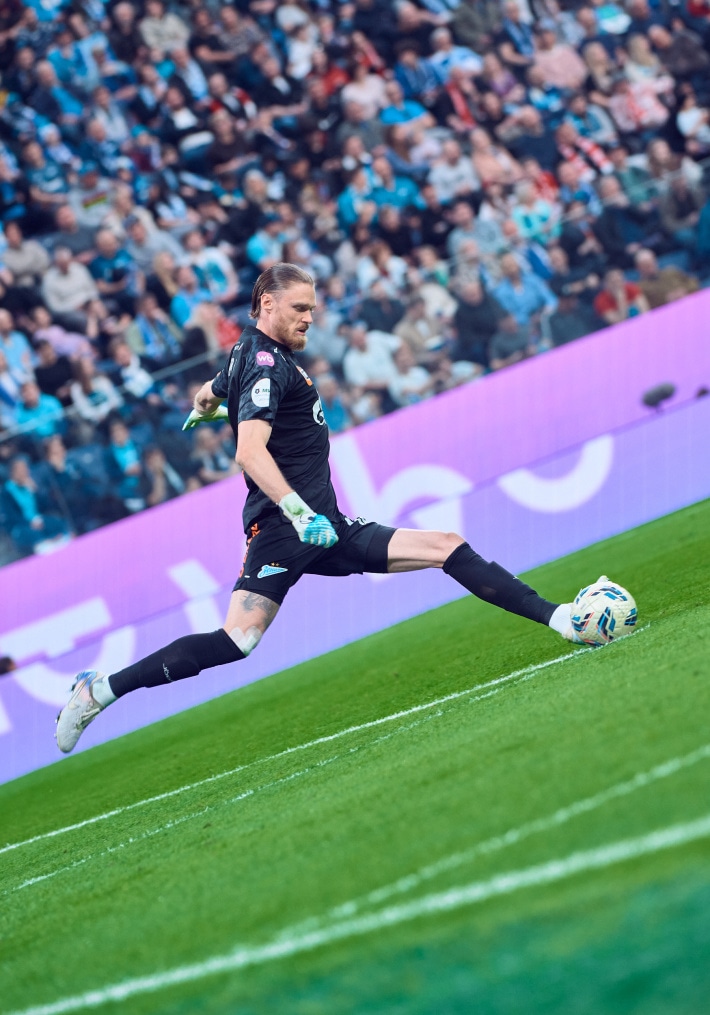 Фотоблог: матч «Зенит» — «Спартак»