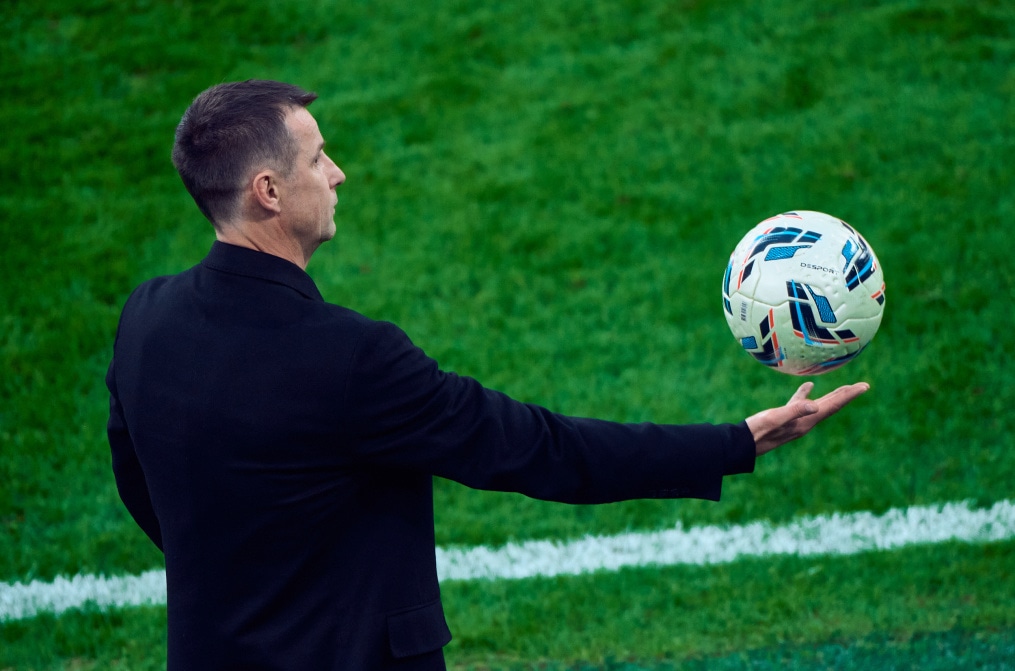 Фотоблог: матч «Зенит» — «Спартак»