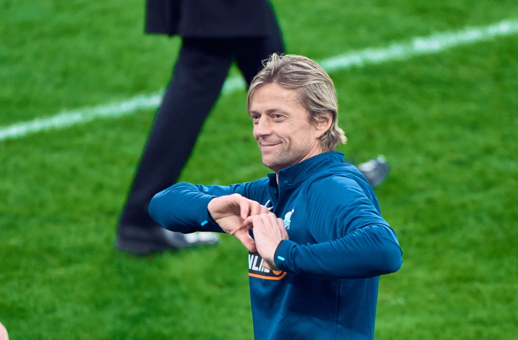 Фотоблог: матч «Зенит» — «Спартак»