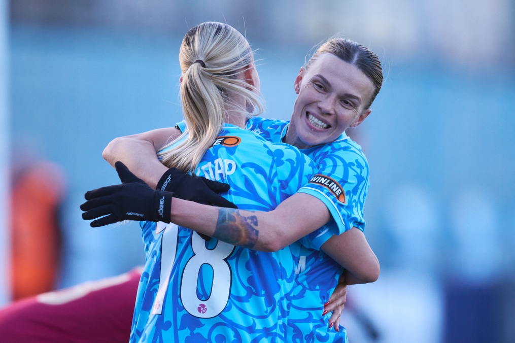 Суперлига 2026, 1 тур, «Зенит» — «Звезда-2005»