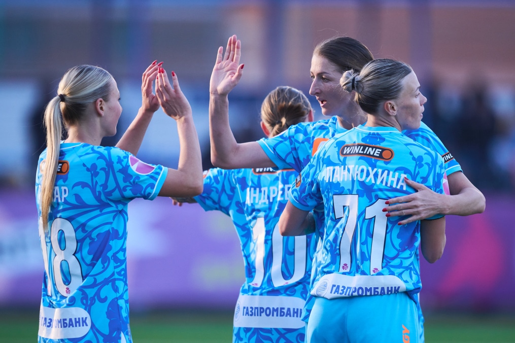 Суперлига-2026, 1-й тур, «Зенит» — «Звезда-2005»