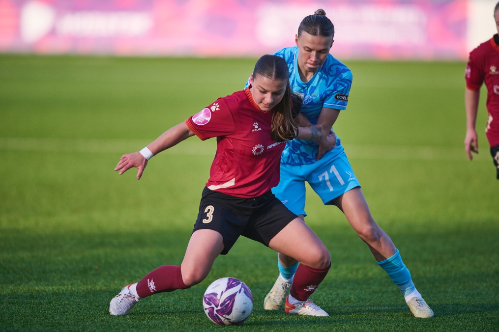 Суперлига 2026, 1 тур, «Зенит» — «Звезда-2005»