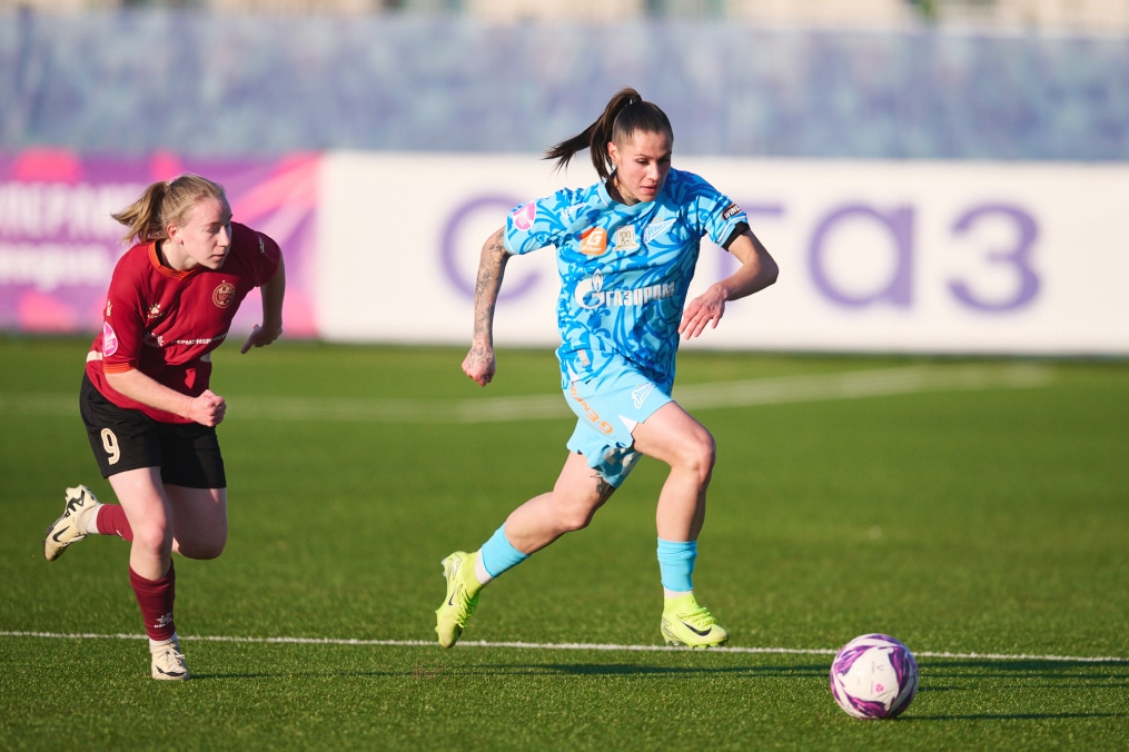 Суперлига 2026, 1 тур, «Зенит» — «Звезда-2005»