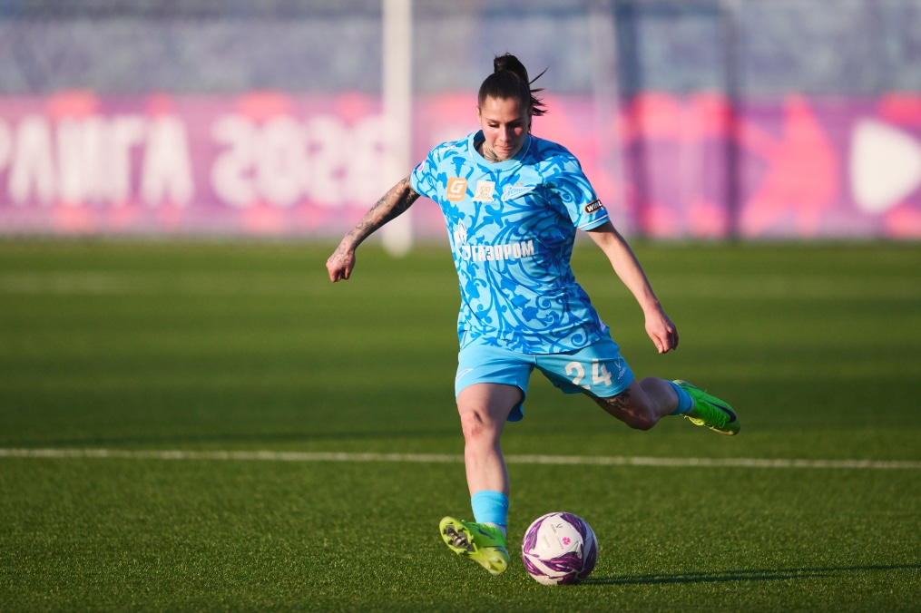 Суперлига 2026, 1 тур, «Зенит» — «Звезда-2005»