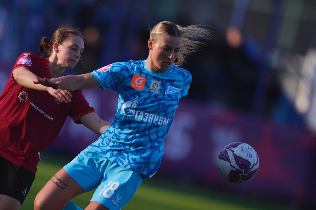 Суперлига 2026, 1 тур, «Зенит» — «Звезда-2005»