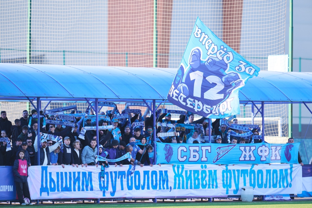 Суперлига 2026, 1 тур, «Зенит» — «Звезда-2005»